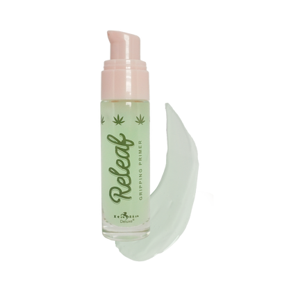 Releaf Gripping Primer Hidratante - Italia Deluxe