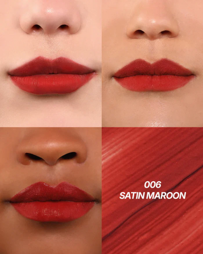 Cushion Kiss Lip Cream - Moira