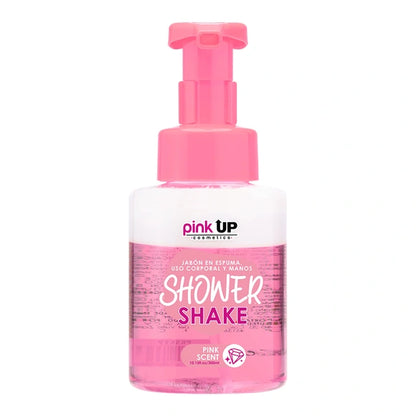 Shower Shake - Pink Up