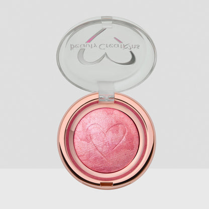Rubor Mármol Mineralizado - Beauty Creations