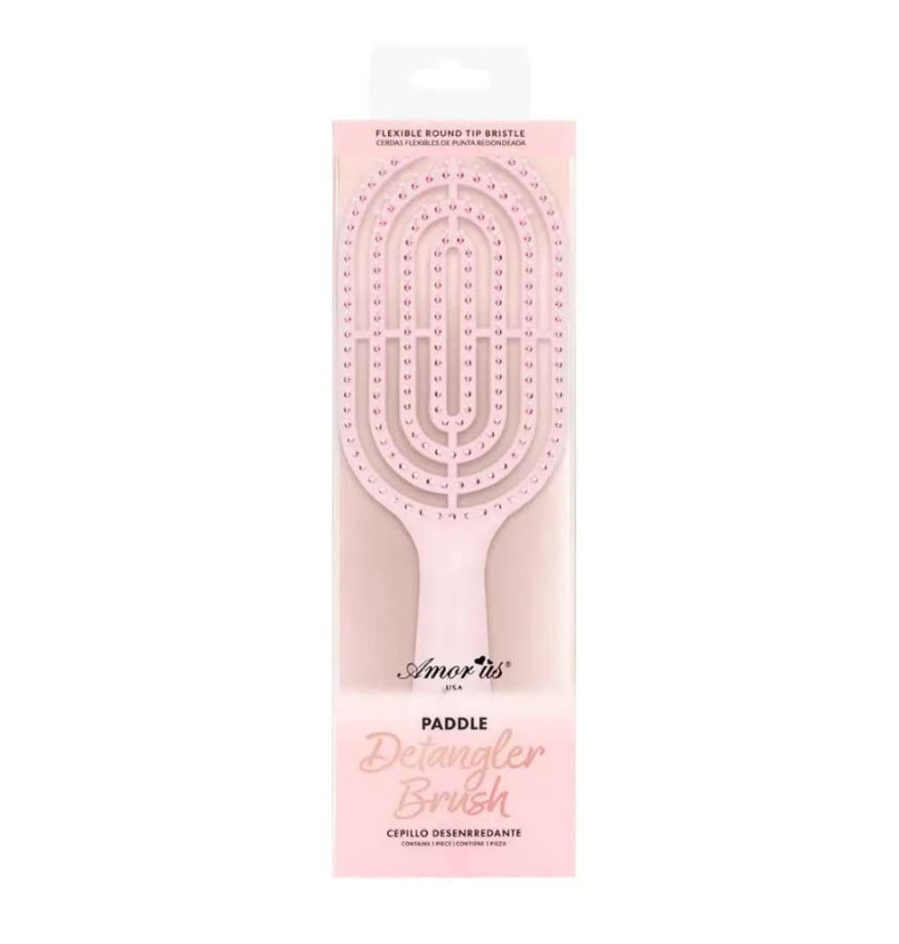 Cepillo Para Cabello Desenrredante - Amor Us