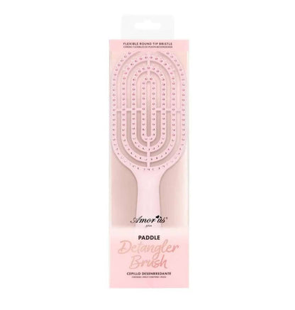 Cepillo Para Cabello Desenrredante - Amor Us