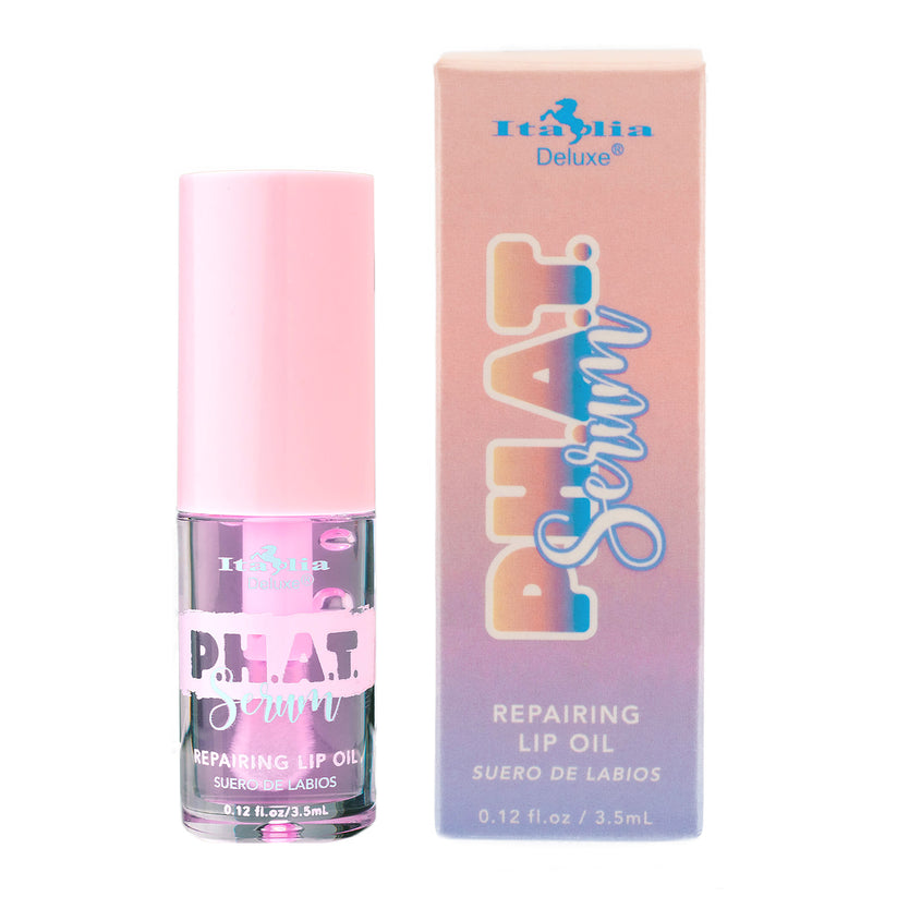 P.H.A.T Serum Reparing Lip Oil - Italia Deluxe