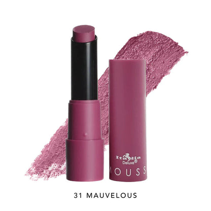 Mousse Matte Labial En Barra - Italia Deluxe