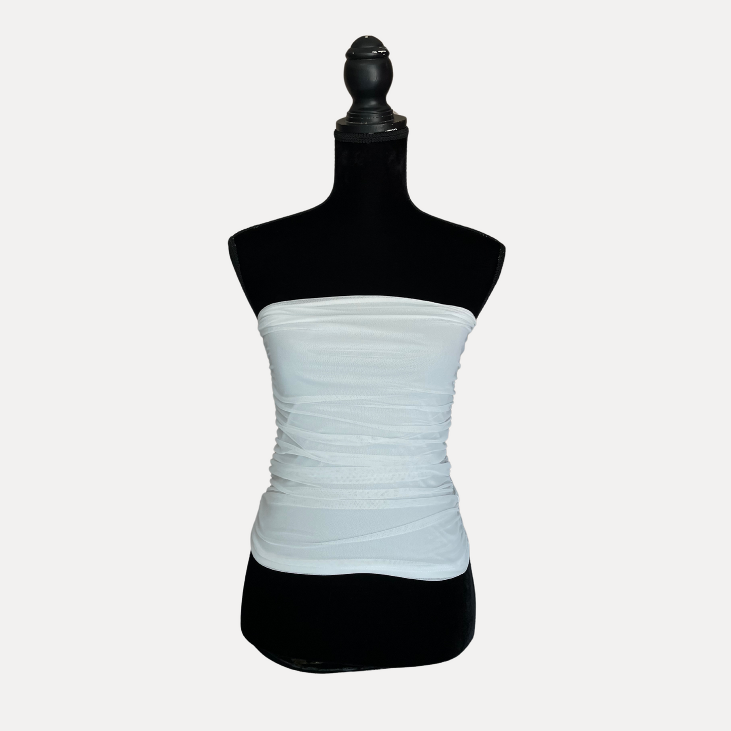 Strapless Mesh