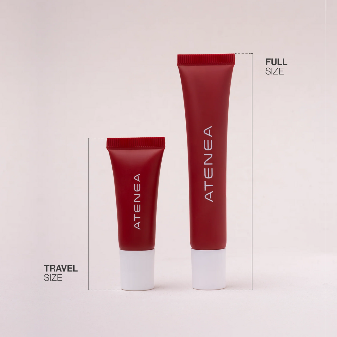 Set Mini Peptide Lip Balm 3PZ - Atenea