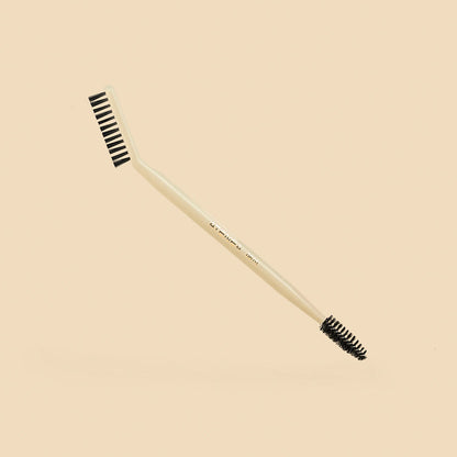 Brocha DÚO Cepillo Para Ceja DB010 - Atenea