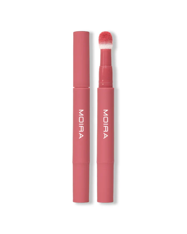 Cushion Kiss Lip Cream - Moira