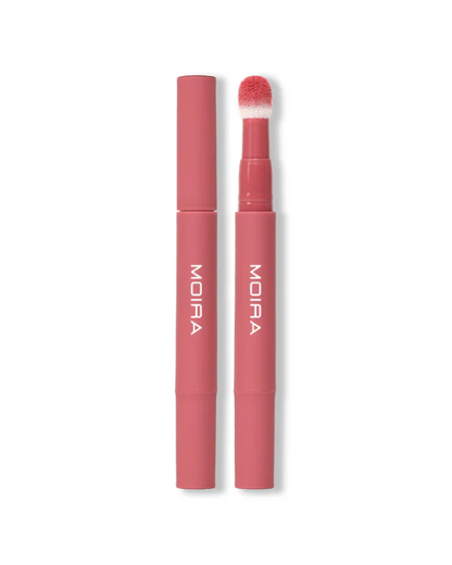 Cushion Kiss Lip Cream - Moira