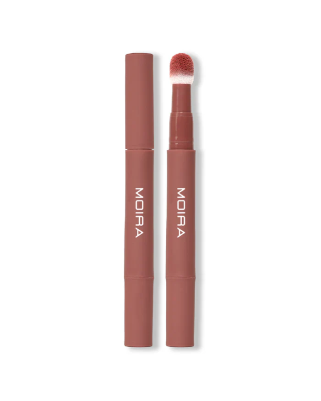 Cushion Kiss Lip Cream - Moira