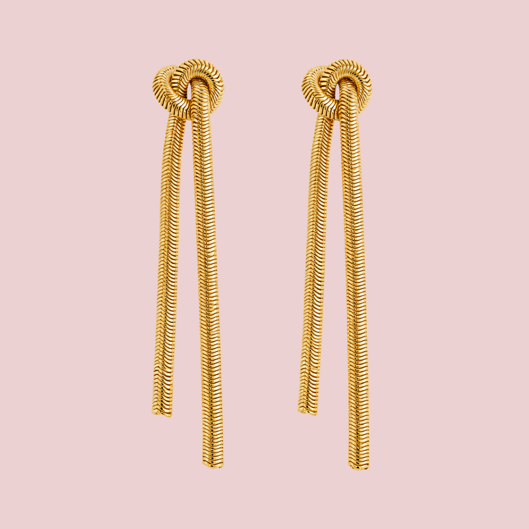 Arete Nudo