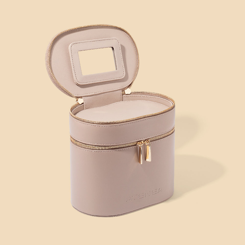 Cosmetiquera DÚO Premium - Atenea