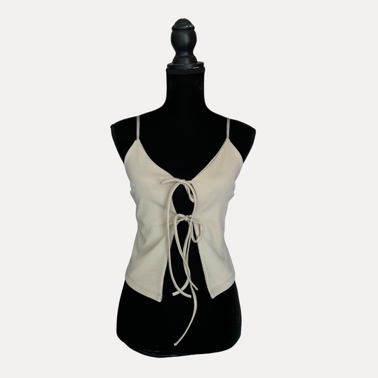 Blusa Moños