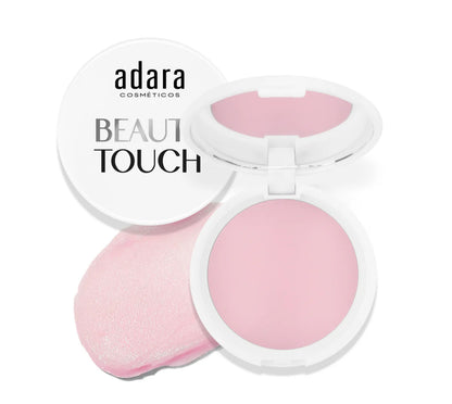 Matificante Para Rostro Beauty Touch - Adara