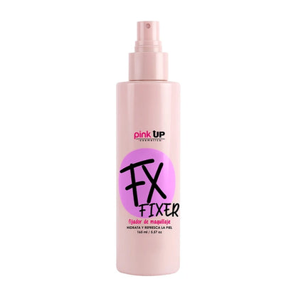 FX Fixer Fijador De Maquillaje - Pink Up