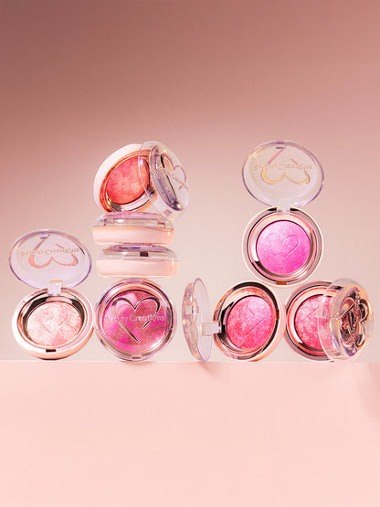 Rubor Mármol Mineralizado - Beauty Creations