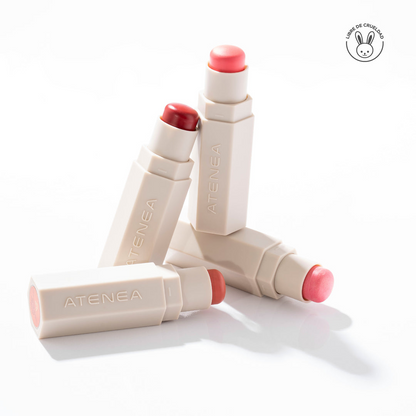 Rubor Cremoso En Barra - Atena
