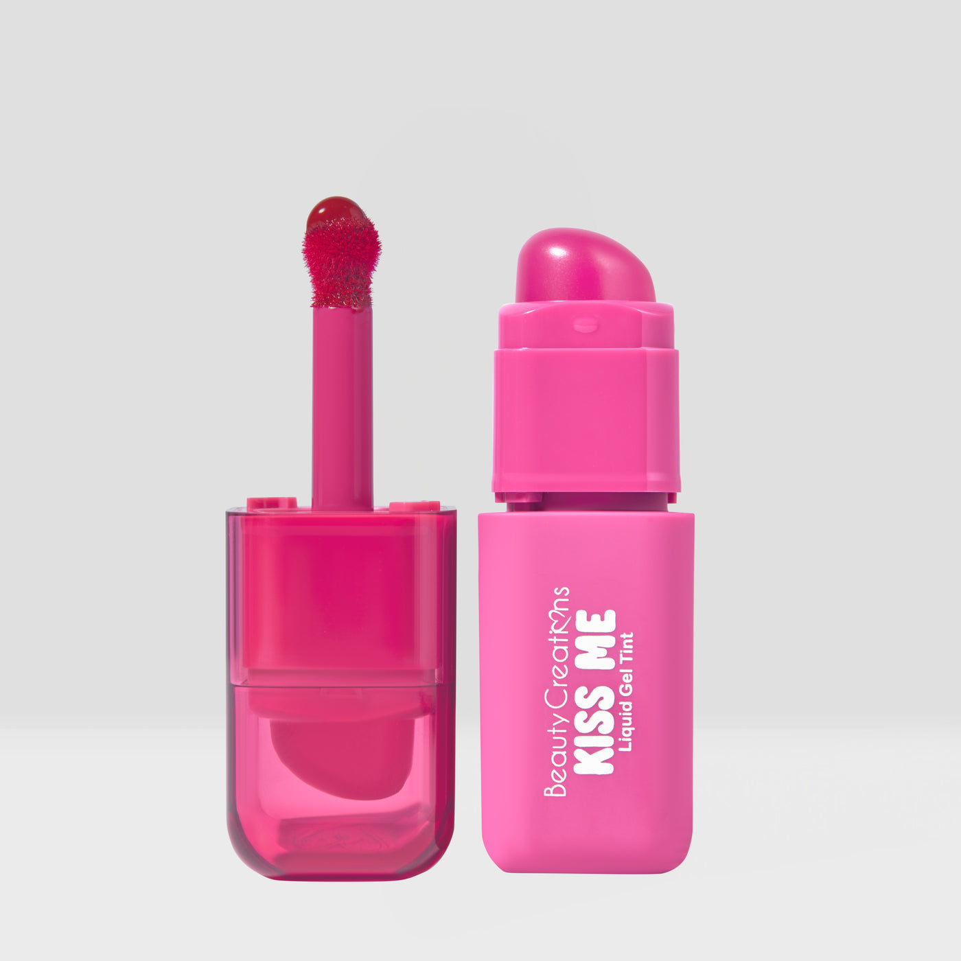 Kiss Me Tinta Para Labios En Gel - Beauty Creations