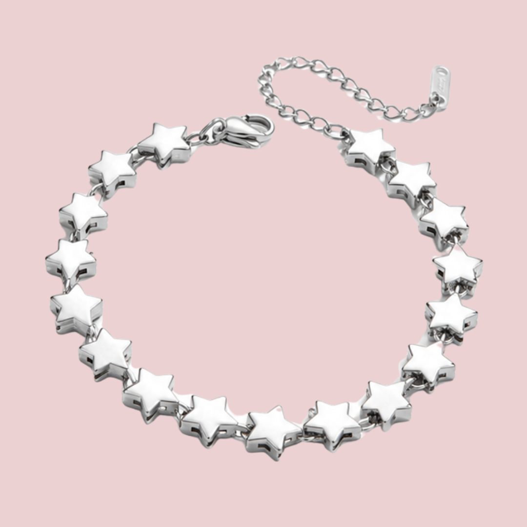 Pulsera Star Chunky