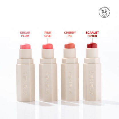 Rubor Cremoso En Barra - Atena