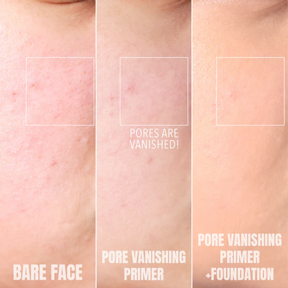 Complete Pore Vanishing Primer Para Rostro - Moira