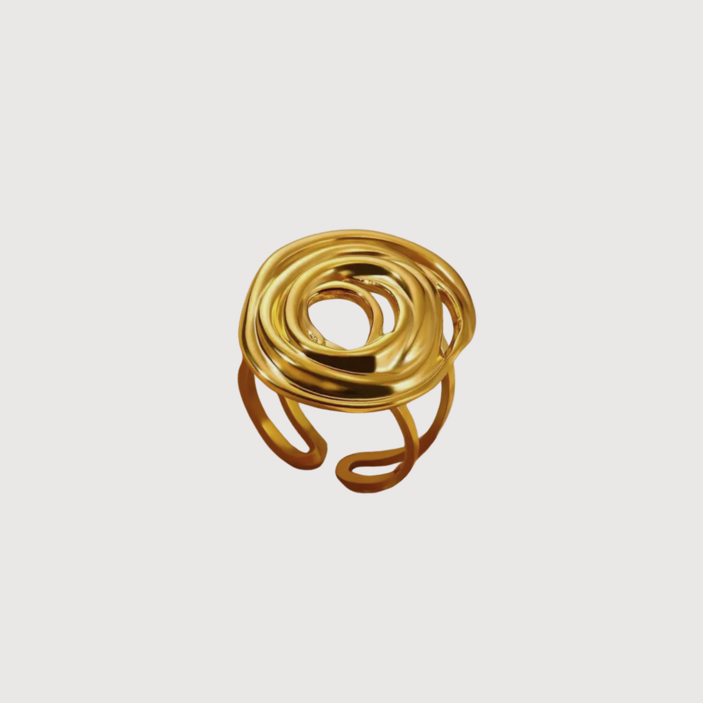 Anillo Julieta