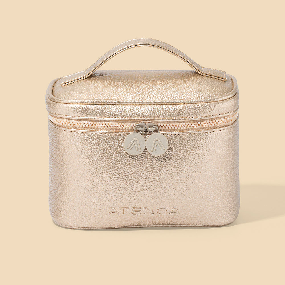 Cosmetiquera Vanity Premium - Atenea