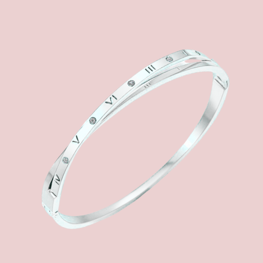 Pulsera Romana Doble