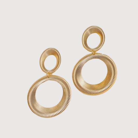 Aretes Zeuz