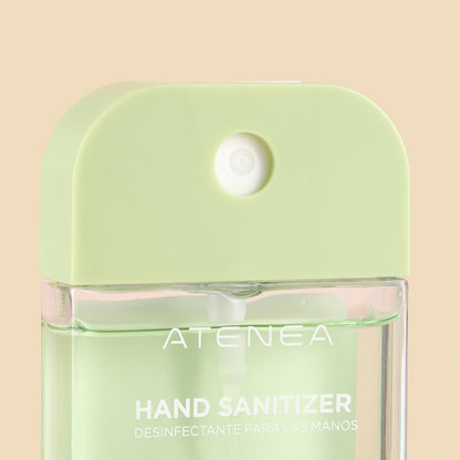 Desinfectante Para Manos En Spray - Atenea