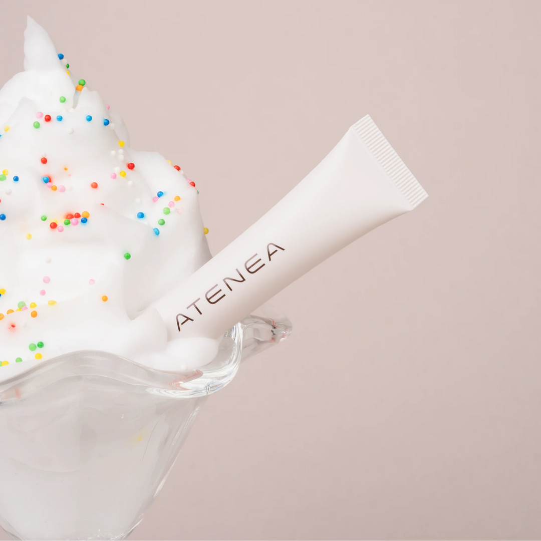 Peptide Lip Balm - Atenea