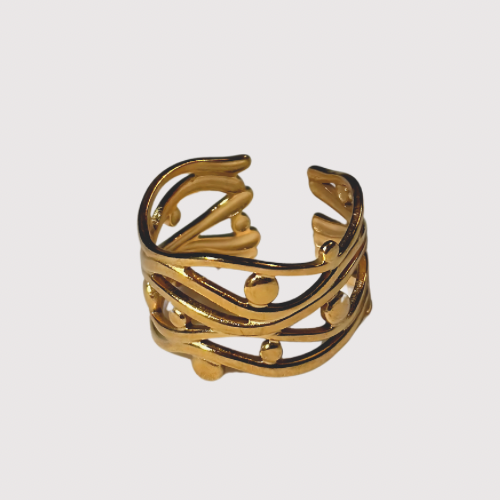 Anillo Monica