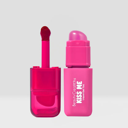 Kiss Me Tinta Para Labios En Gel - Beauty Creations