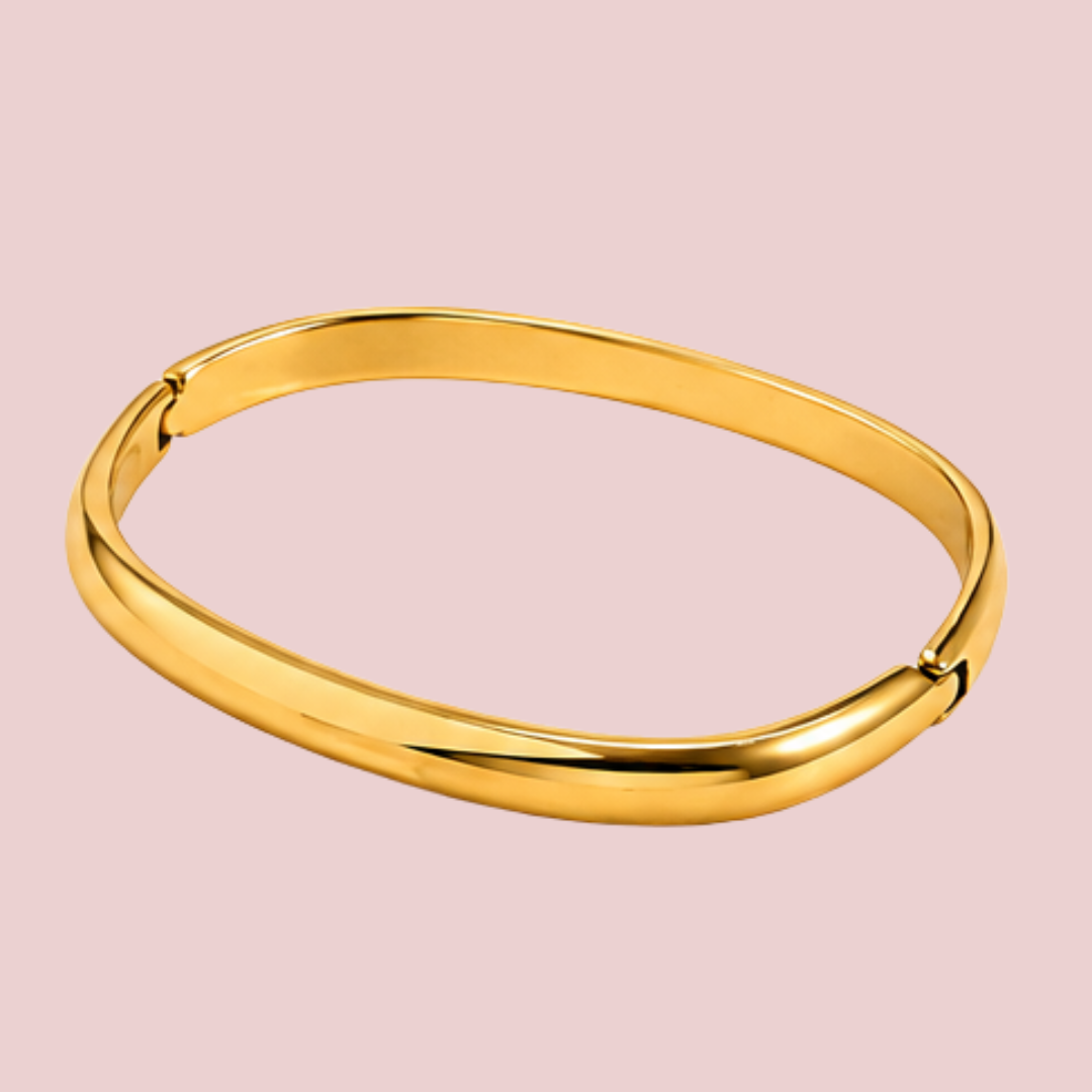 Brazalete Square Liso
