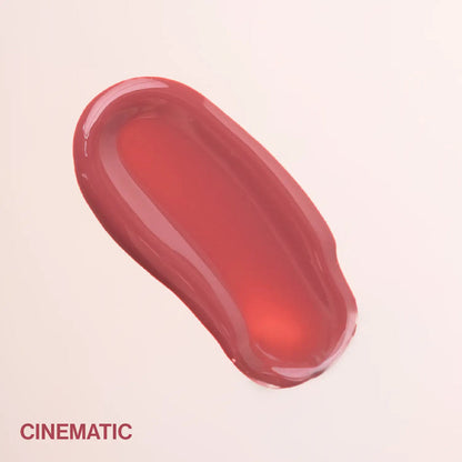 Lipstick Balm En Barra - Atenea