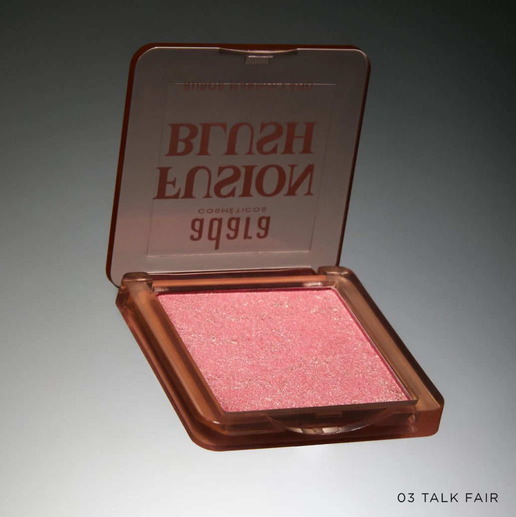 Rubor Fusión Blush - Adara