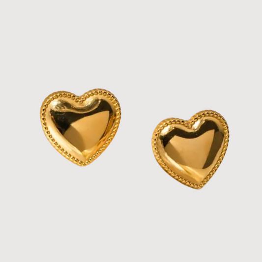 Aretes Sonny