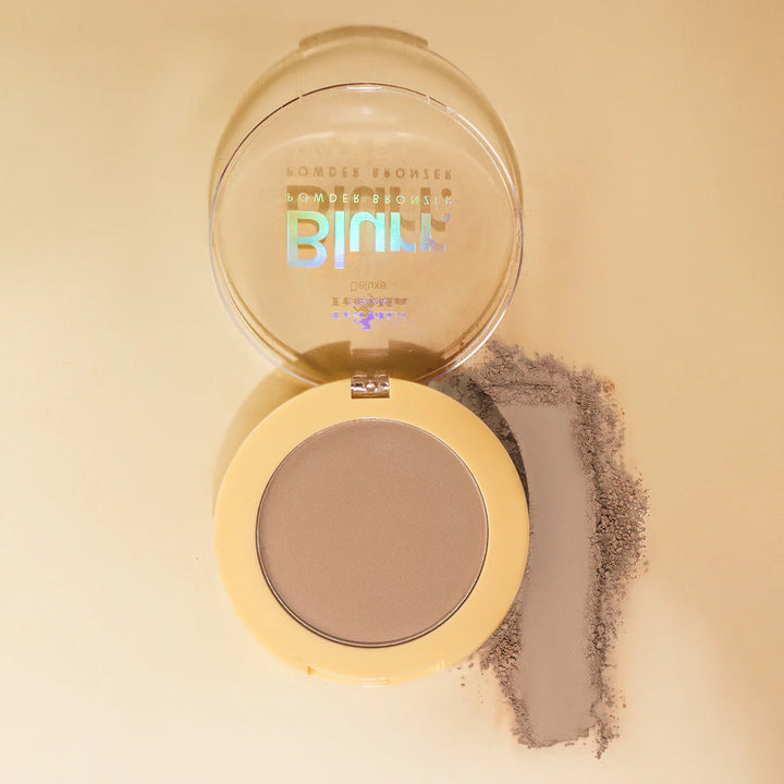 Bronceador En Polvo Blurr - Italia Deluxe