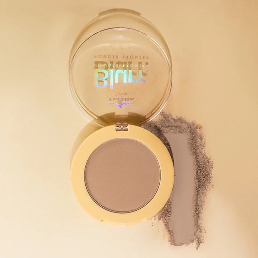 Bronceador En Polvo Blurr - Italia Deluxe