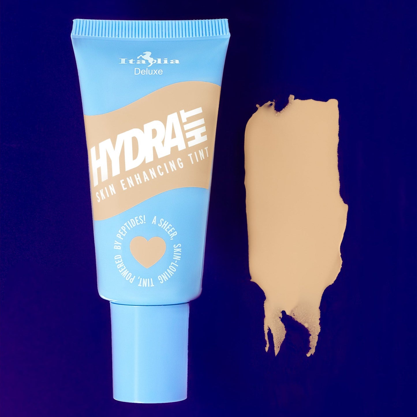 Base De Maquillaje HydraHit Skin Enhancing Tint - Italia Deluxe