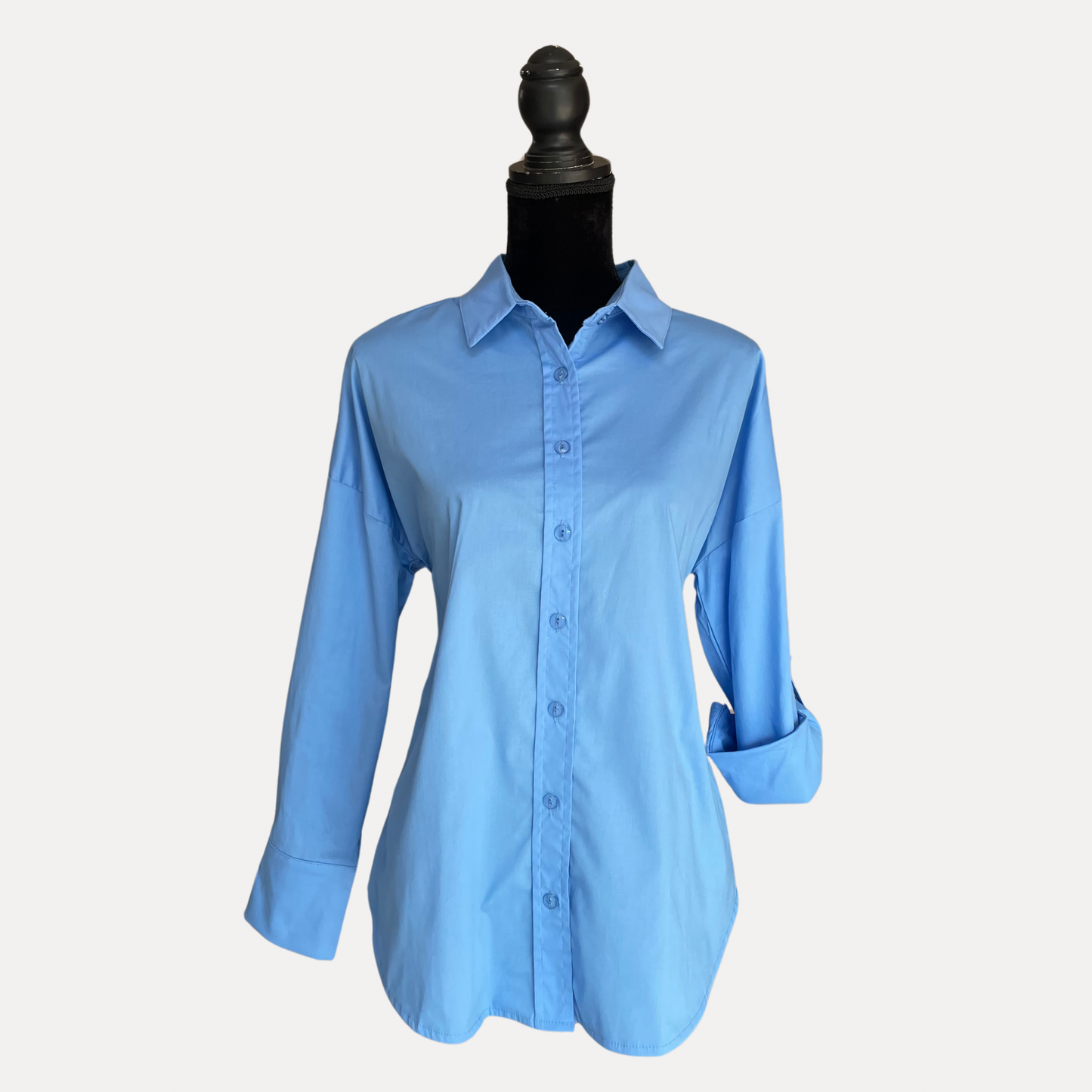 Camisa Básica
