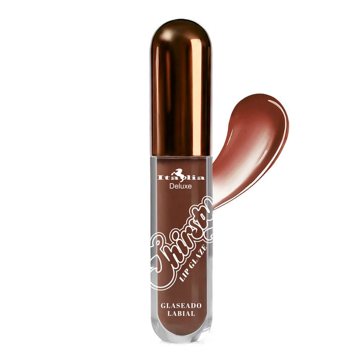 Thirsty Lip Glaze Gloss - Italia Deluxe