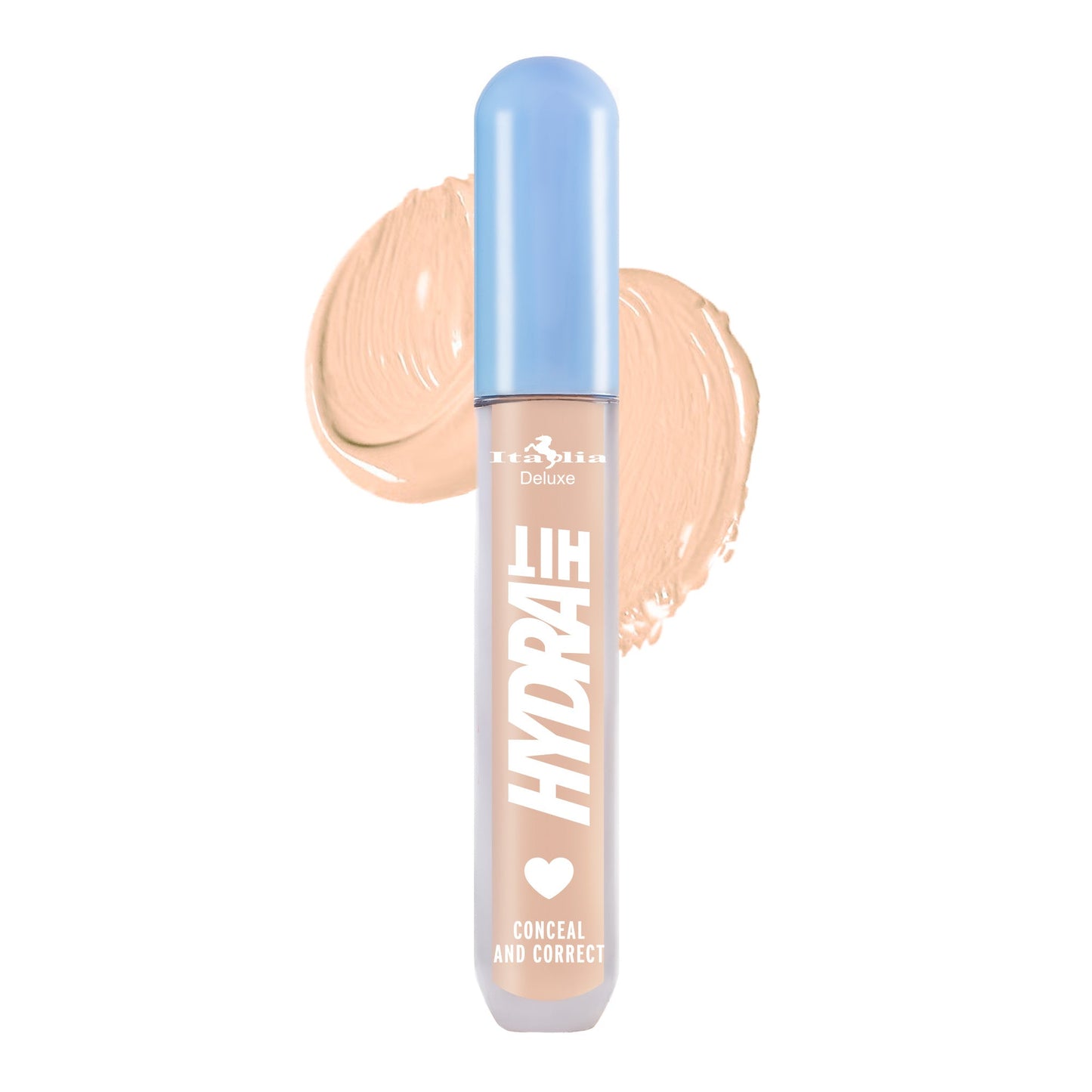 Corrector Hidratante Hydrahit Correct & Conceal - Italia Deluxe