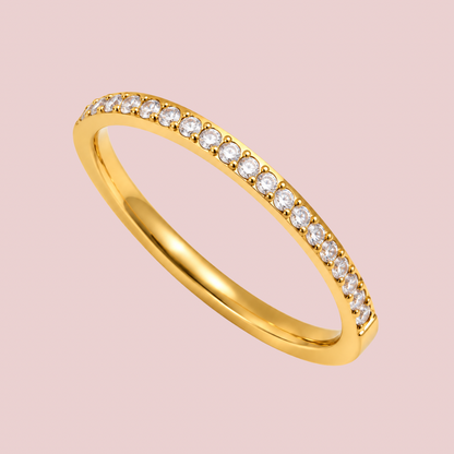 Anillo Skinny Color