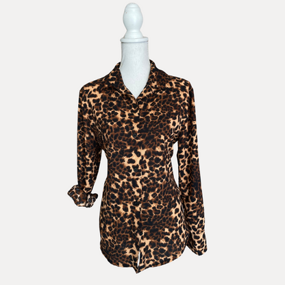 Camisa Print