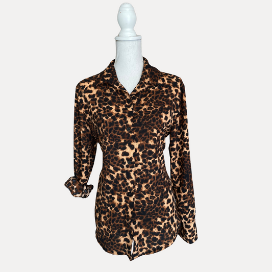 Camisa Print
