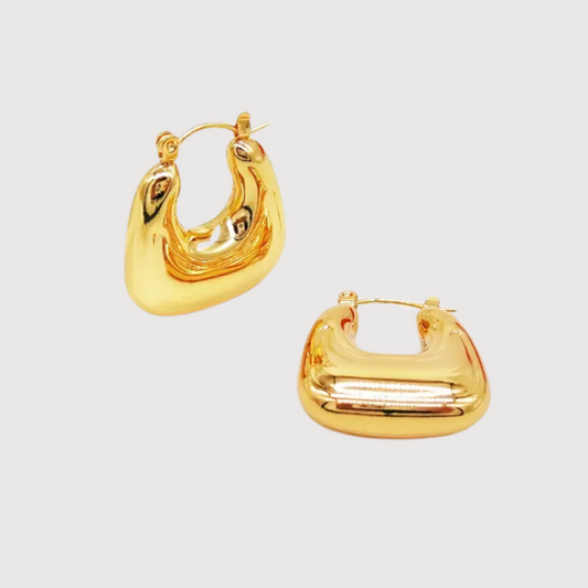 Aretes Inti