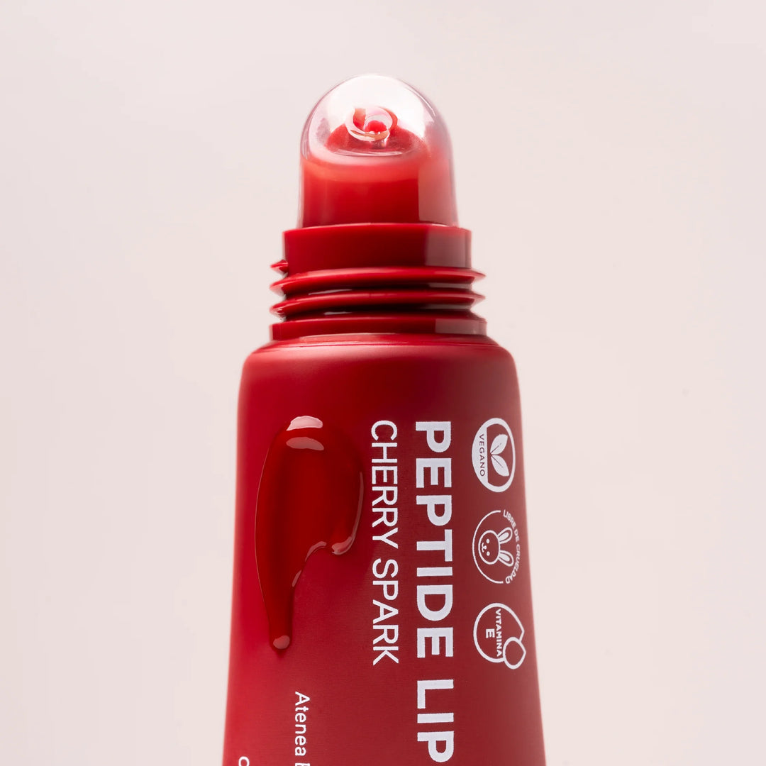 Set Mini Peptide Lip Balm 3PZ - Atenea