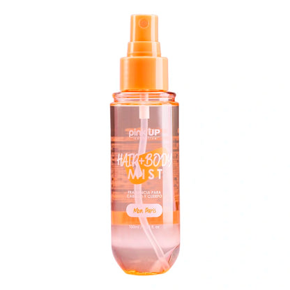 Body Mist Mon Paris - Pink up