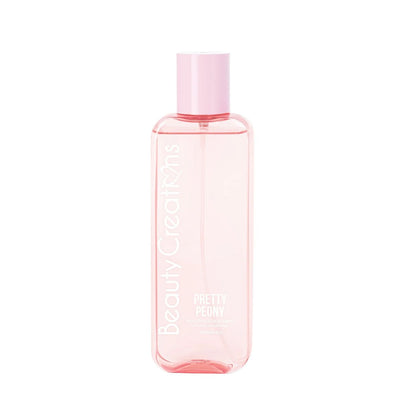 Body Mist - Beauty Creations
